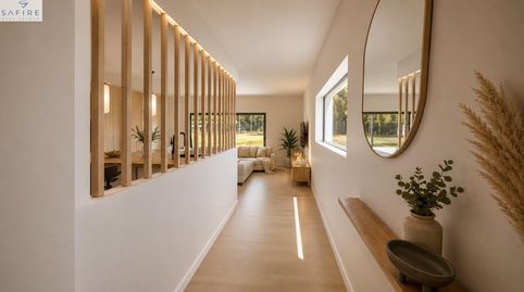 Foto 3 de Casa o xalet en venda a Carrer Puigtorrat, 4, Aiguaviva, Girona