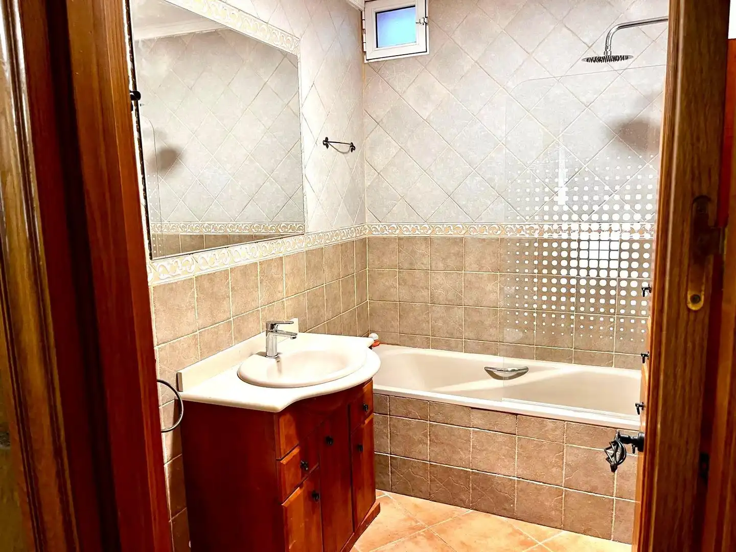 Casa o xalet de lloguer a El Palo