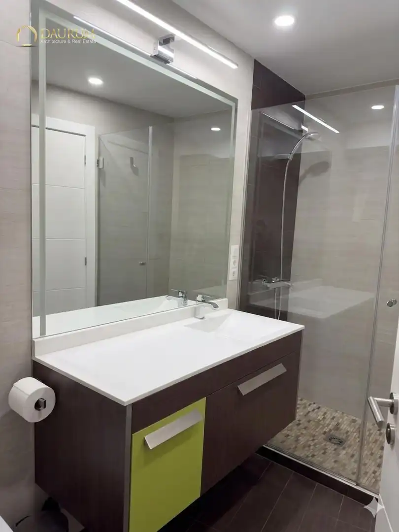 Flat with lift for sale in BURJASSOT, imagen 10