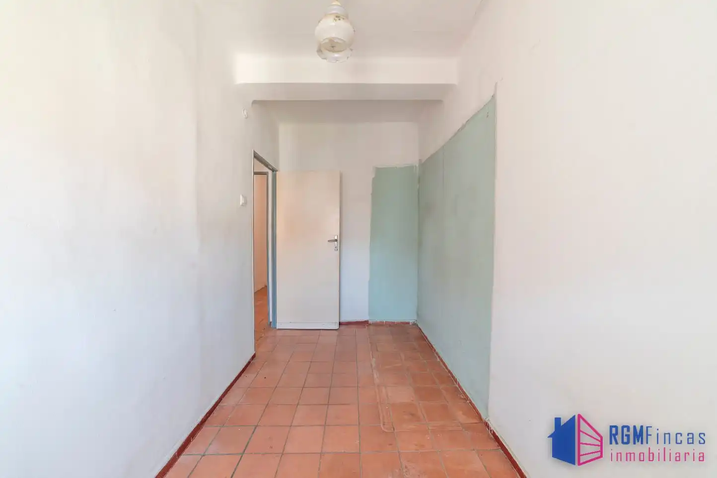 Piso en venta en San Pablo - Santa Justa