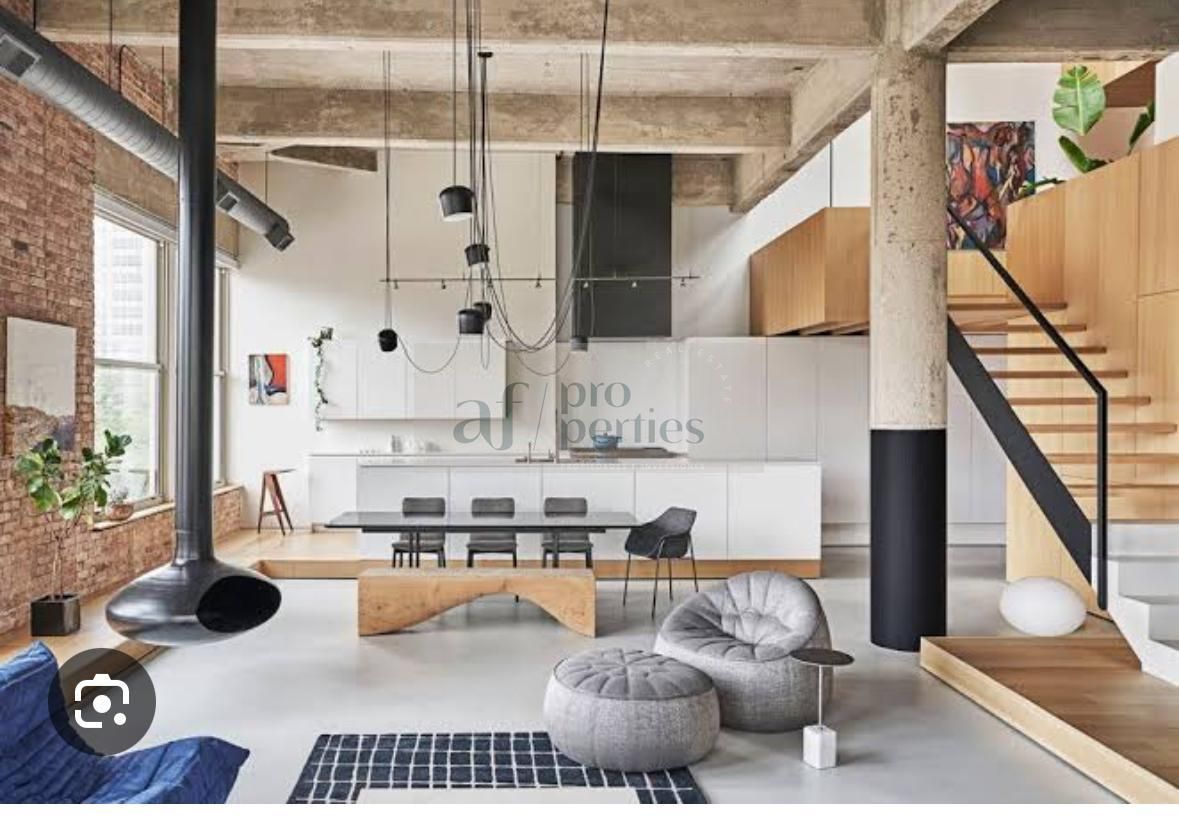 Sala d'estar de Estudi en venda en Vigo 