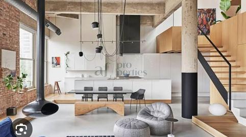 Foto 3 de Estudi en venda a Alfredo Branas, Plaza Industria, Pontevedra