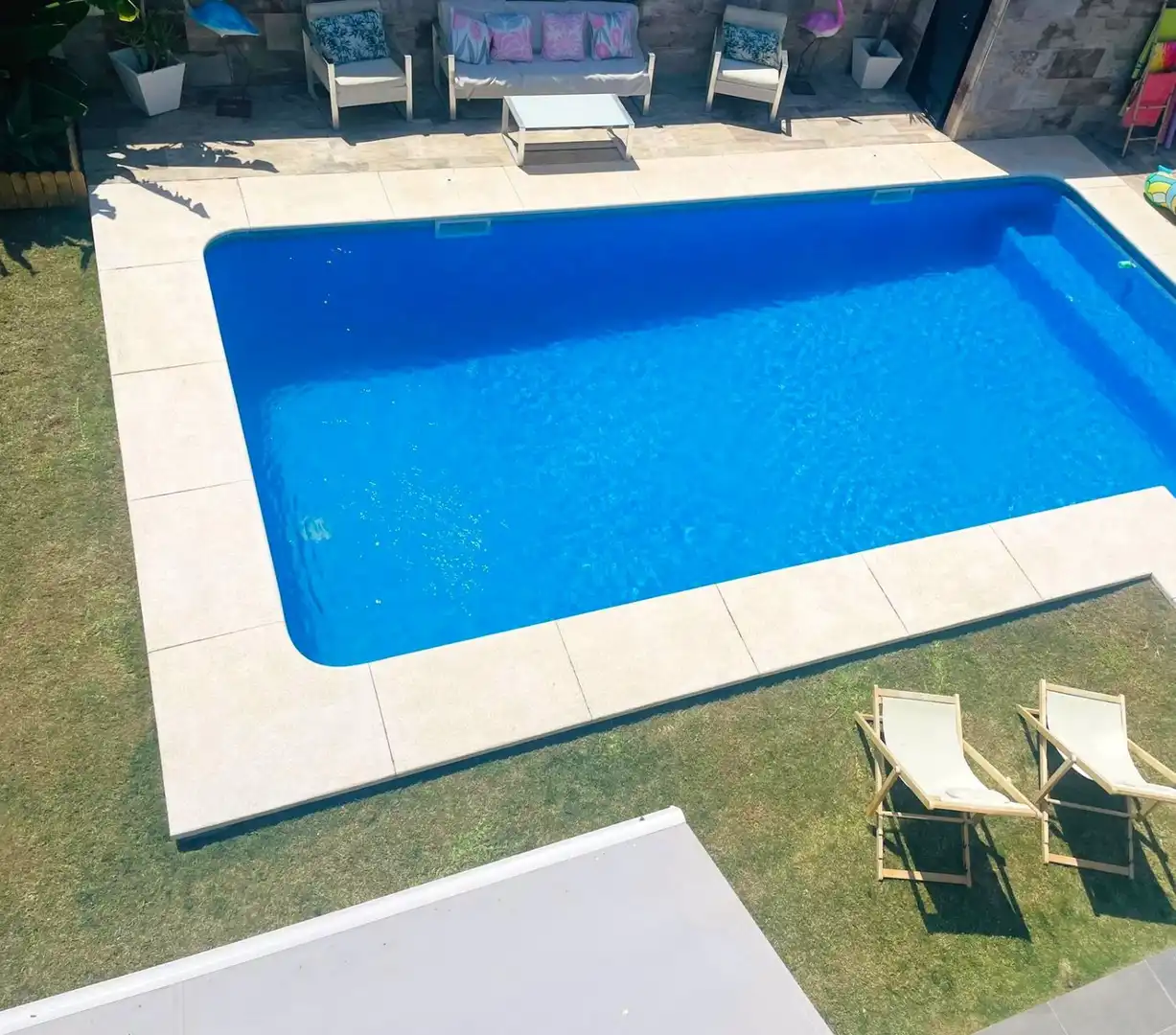 Chalet con piscina en venta en Matalascañas, imagen 7