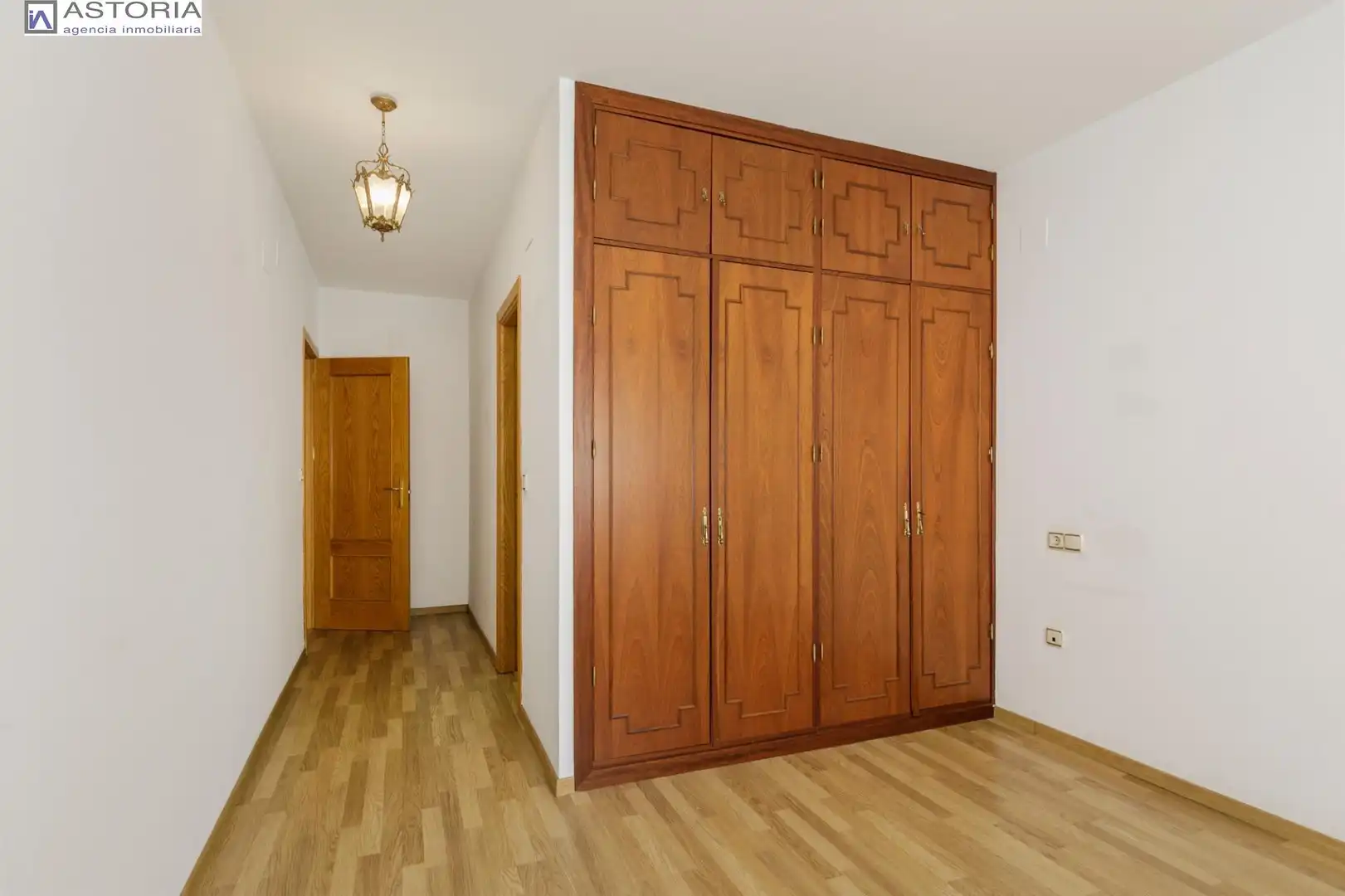 Flat with lift for sale in Plaza AURORA, imagen 9