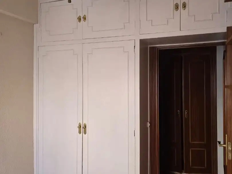 Habitación de Piso en venta en  Madrid Capital