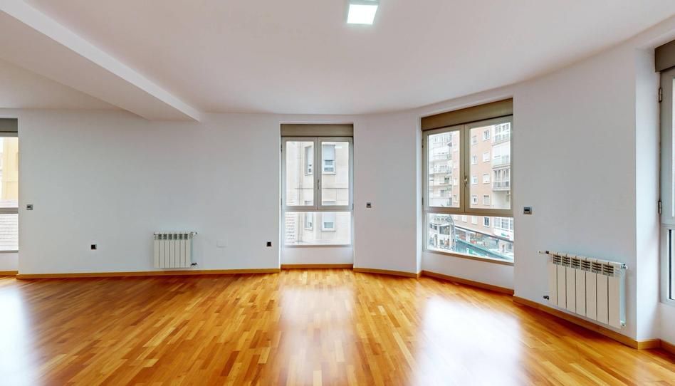 Foto 1 de Apartamento en venta en N/a, -1, La Catedral, Murcia