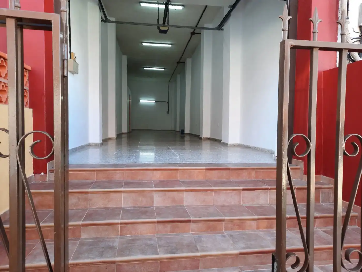 Geschaftsraum zur Miete in Calle Juan de Grijalba, 14, Chimisay - Las Delicias - Miramar