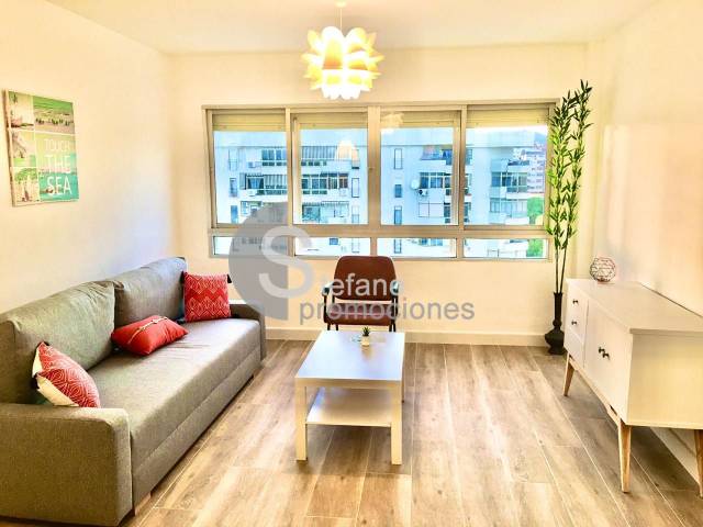 Piso en Venta en La Unión - Cruz de Humilladero - Los Tilos