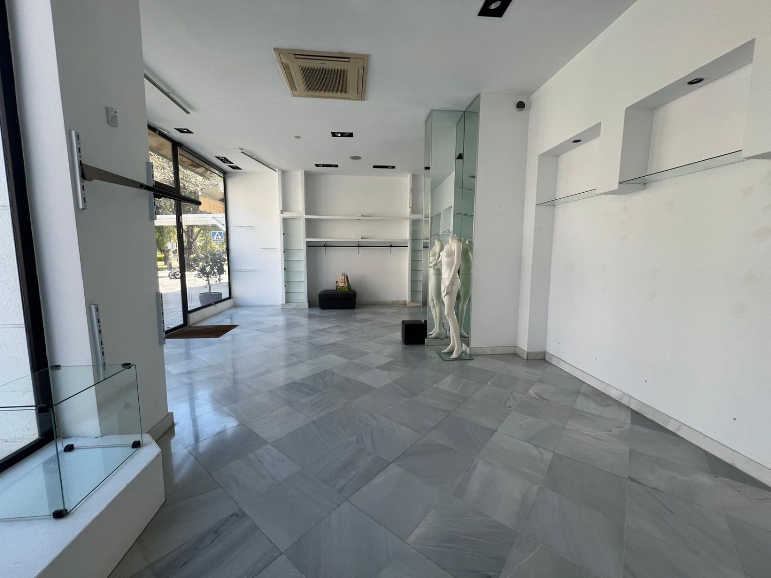 Premises to rent in Plaza de Toros, Avenida - Divina Pastora - Plaza de Toros, Jerez de la Frontera