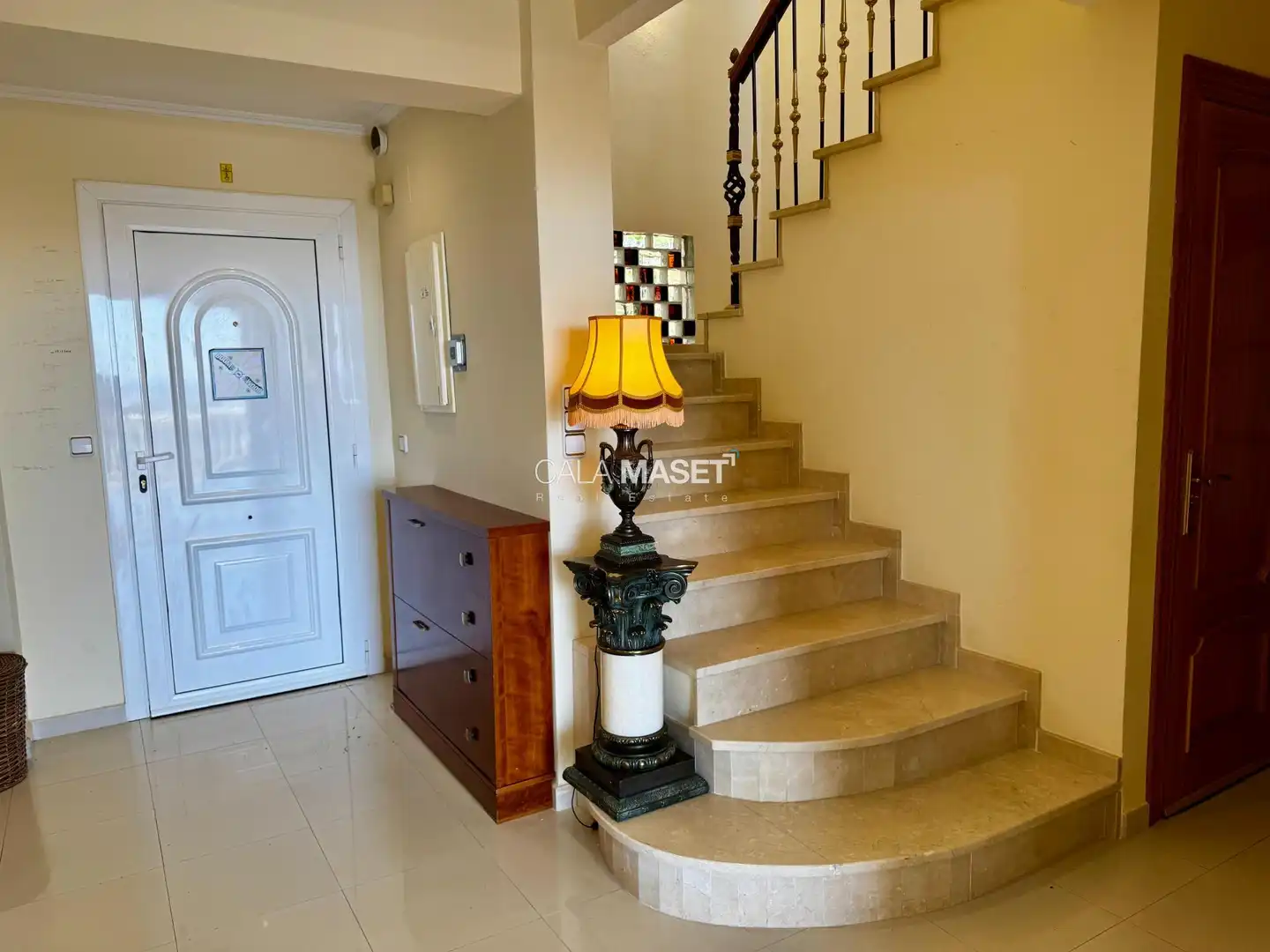 Haus oder Chalet zum Verkauf in Calonge i Sant Antoni mit Heizung, Privatgarten und Terrasse