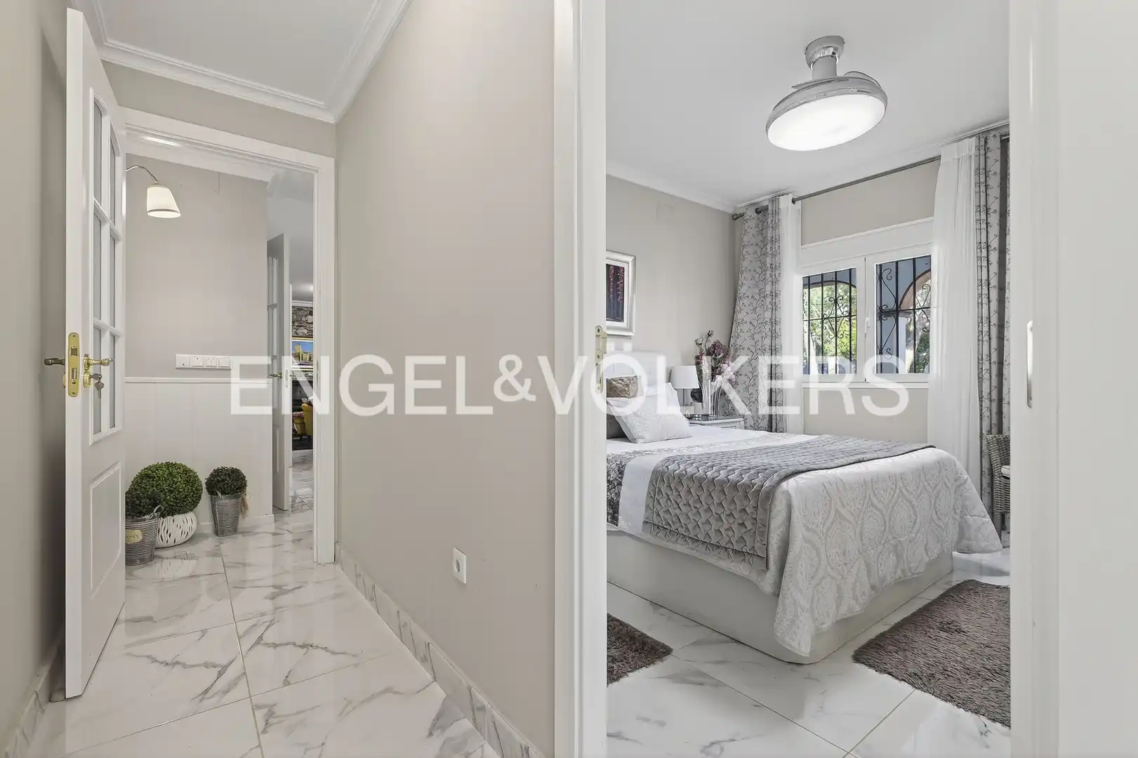 Casa con piscina en venta en Carmona, imagen 58
