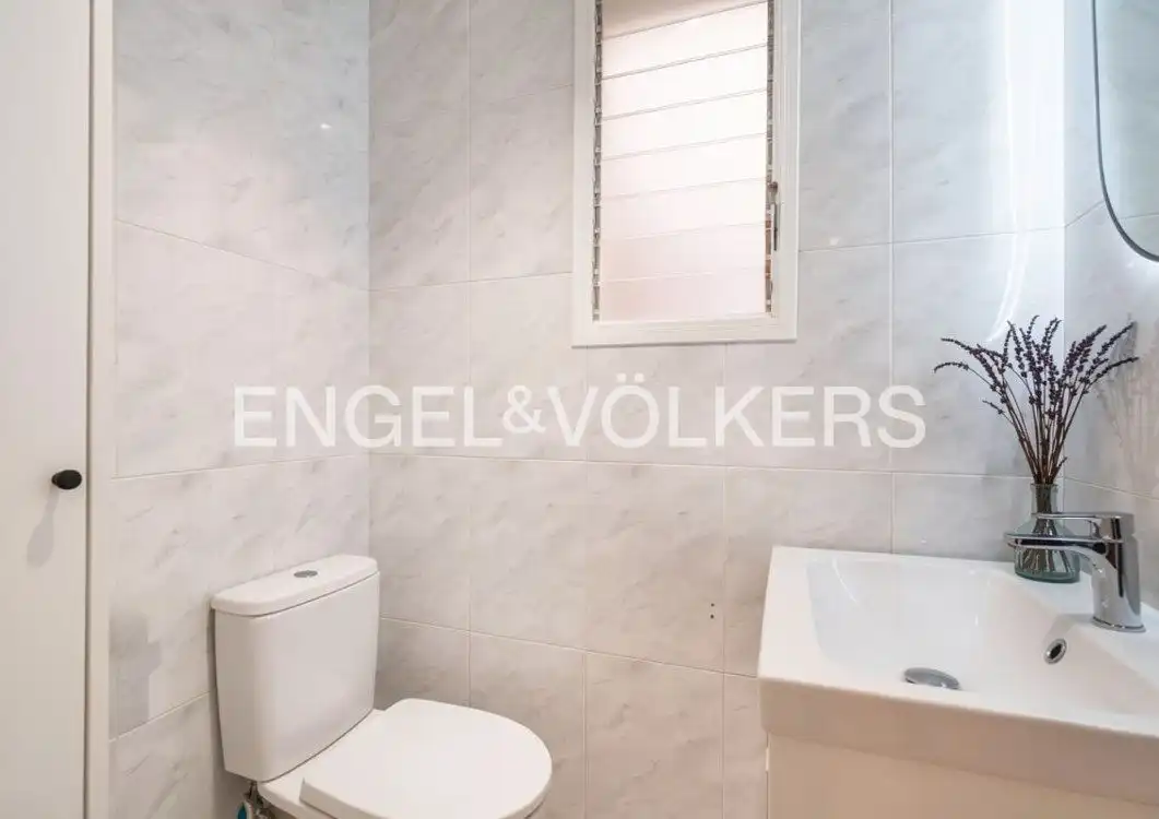 Wohnung mit Balkon zum Verkauf in Les Corts, imagen 16