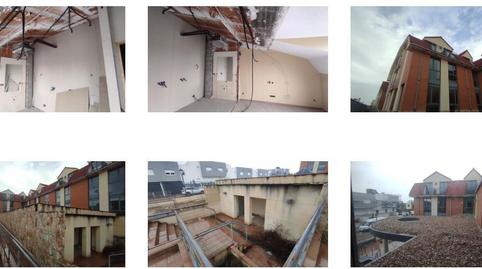 Foto 5 de Pis en venda a Los Cigarrales-La Bastida, Toledo