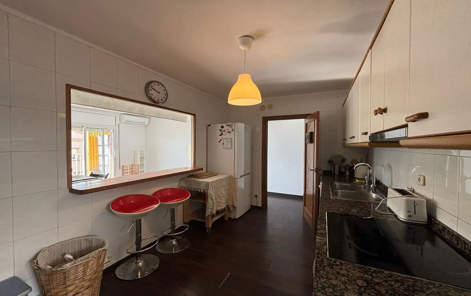 Apartments for rent in Lluminetes