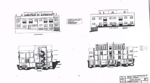Foto 3 de Pis en venda a El Farrobillo, 4, La Vera - El Farrobillo - Tosca de Ana María, Santa Cruz de Tenerife