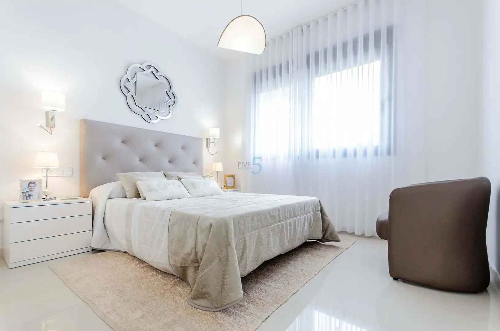 Maison avec piscine à vendre à Calle los Chirrines, imagen 8