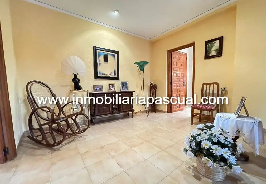 Villa zum Verkauf in Muro de Alcoy, imagen 44