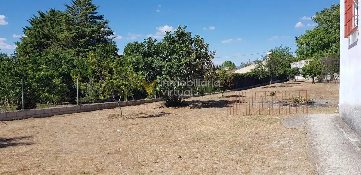 Detached house for sale in Camino de los Poleares, imagen 3