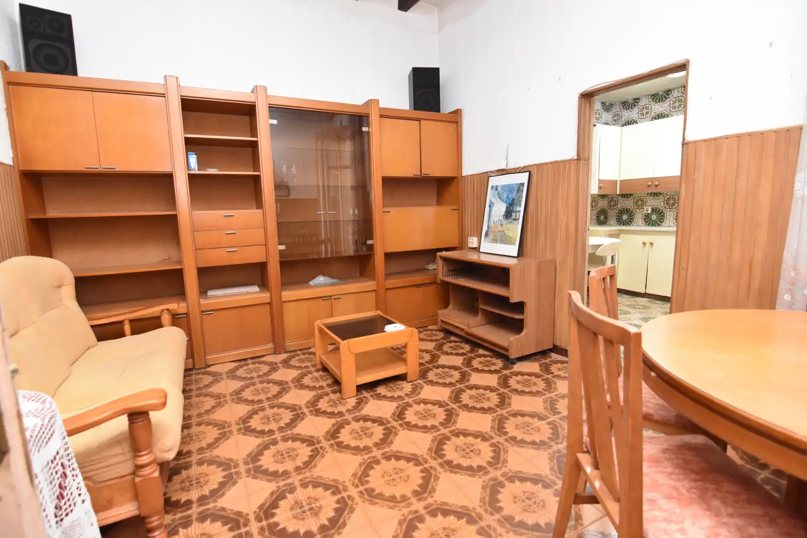 House with garden for sale in Carrer d'Amadeu 99, imagen 9
