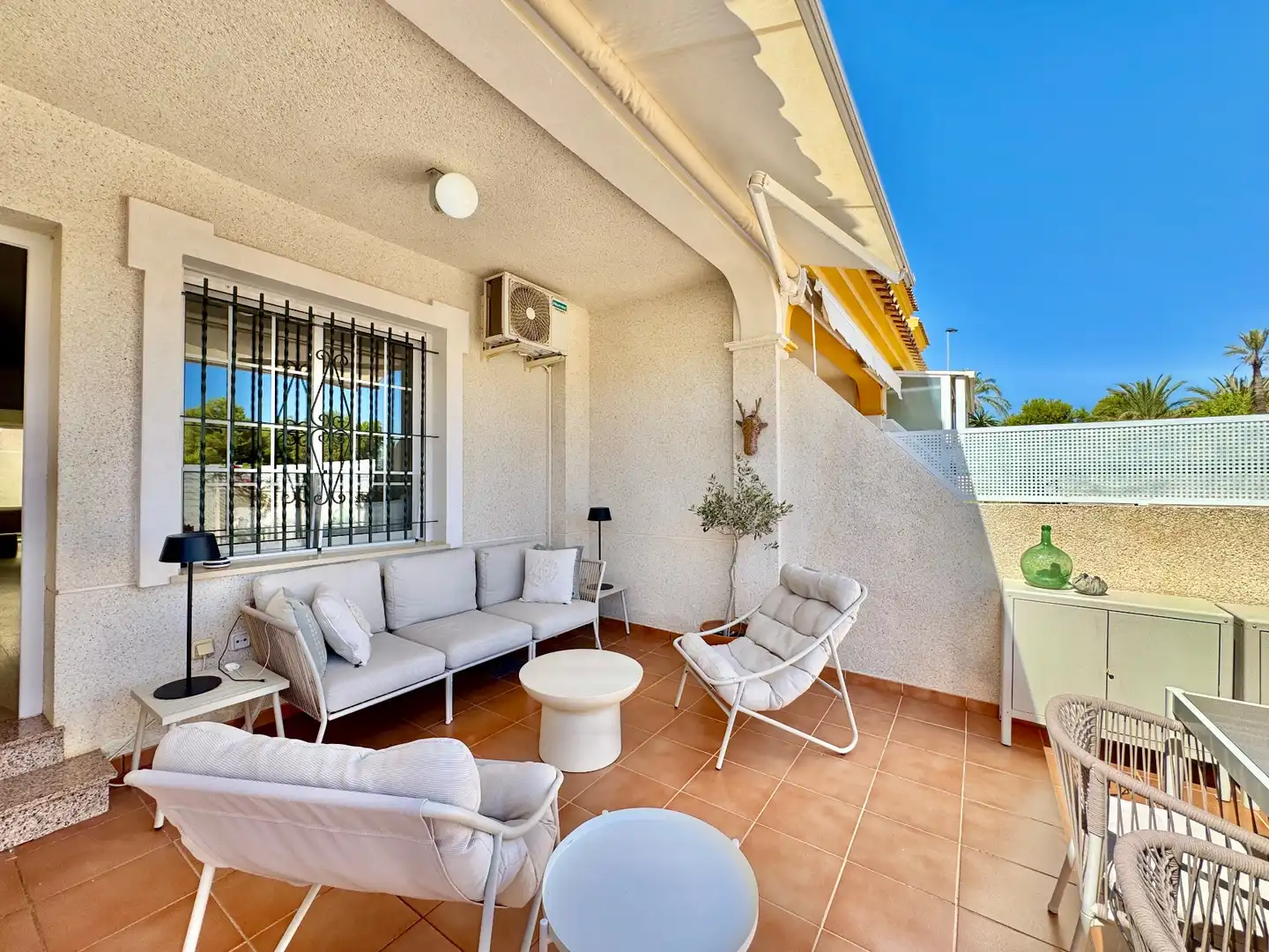 Maisonette mit Pool zum Verkauf in Santiago de la Ribera, imagen 34