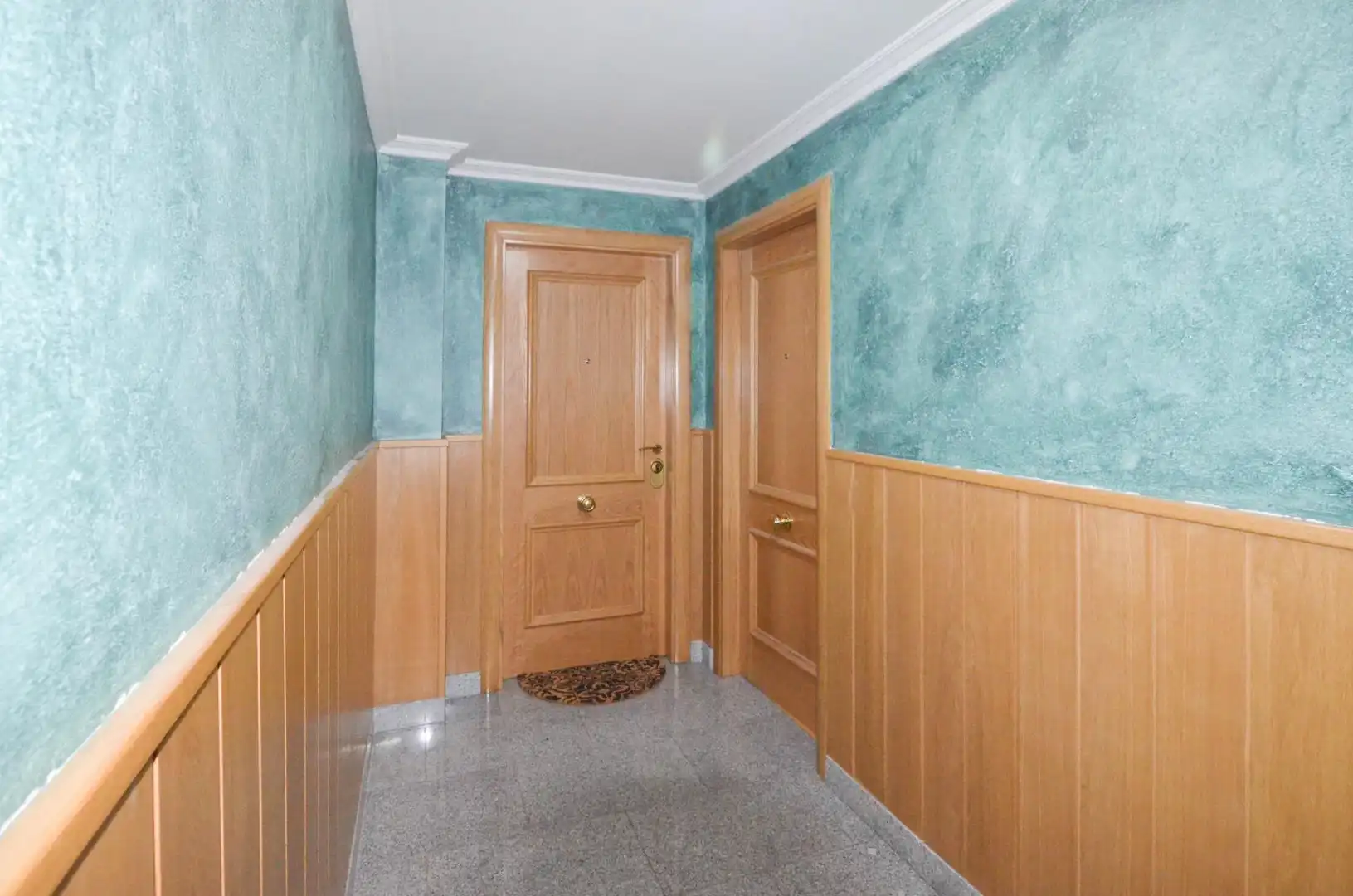Flat for sale in La Fuente de San Esteban   with Heating, Storage room and Balcony