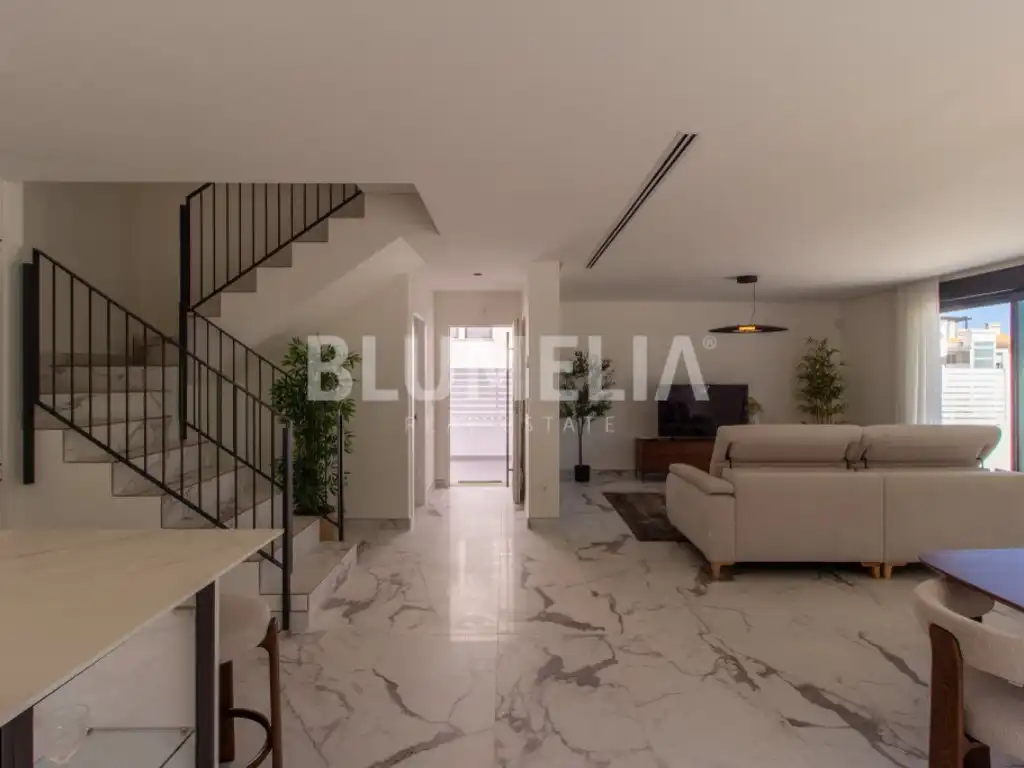 Houses for sale in El Montgó