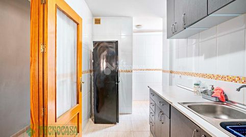 Foto 5 de Piso en venta en Puebla de Vícar, Vícar