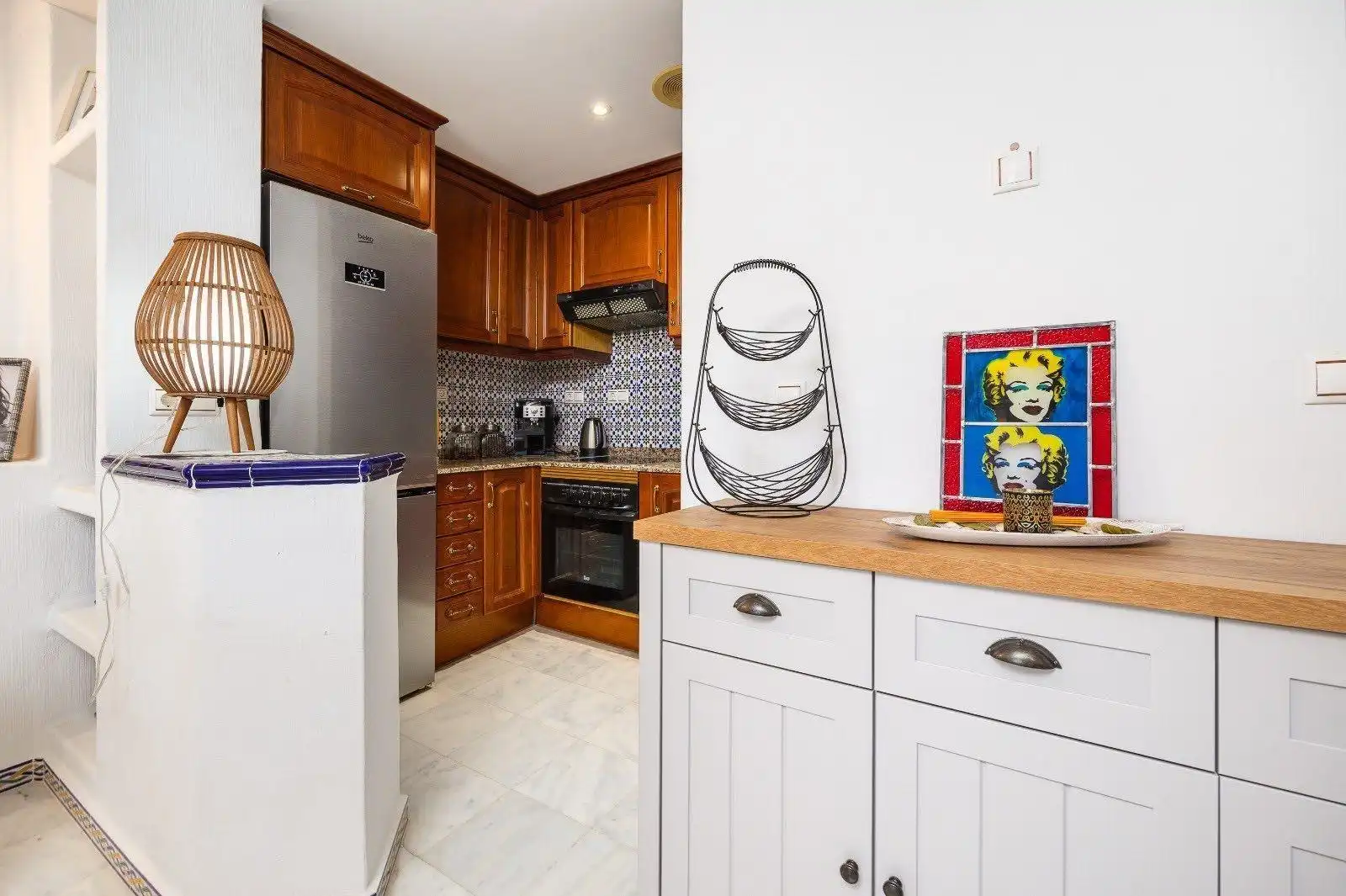 GRAN APARTAMENTO EN TORREVIEJA, 2 HAB, 2 BAÑOS, imatge 4