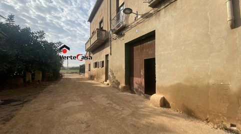 Photo 2 of Houses for sale in Alqueria Alba, Faitanar, Valencia Capital