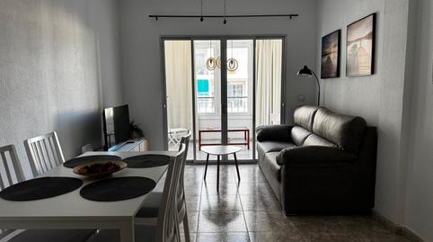 Foto 2 de Pis de lloguer a Avenida San Sebastián, 9, Los Castillejos - La Trinidad, Málaga Capital