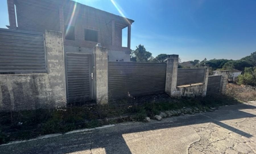 Foto 1 de Residencial en venda a Rocacorba, Parcelas 69a y 70a, 22-24, Caldes de Malavella, Girona