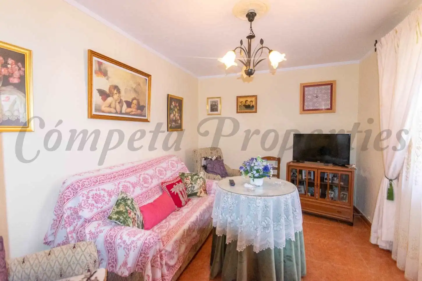 Casa in vendita a Cómpeta, imagen 6