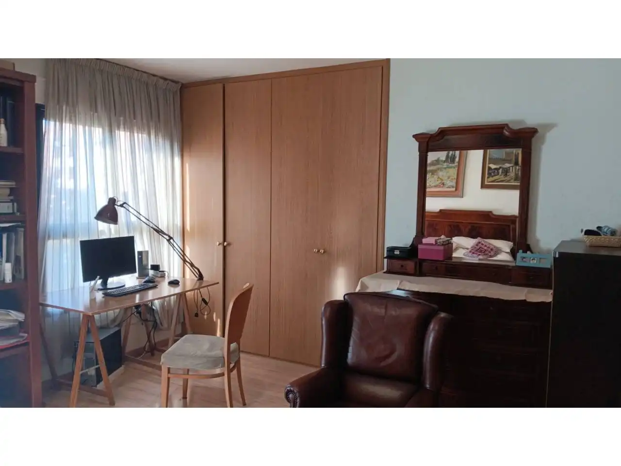 Wohnung mit Terrasse zum Verkauf in Calle Arte Mayor de la Seda, imagen 9