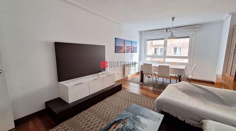 Photo 3 of Flat for rent in Hórreo, Ensanche - Sar, Santiago de Compostela