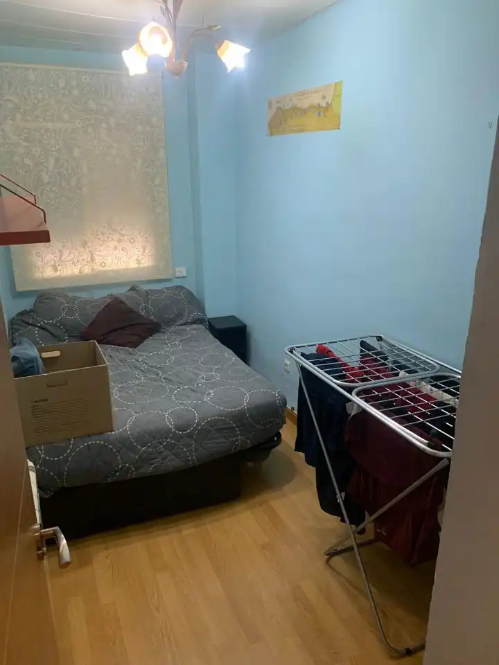 Piso en venta en Núñez De Balboa, Caballería Española