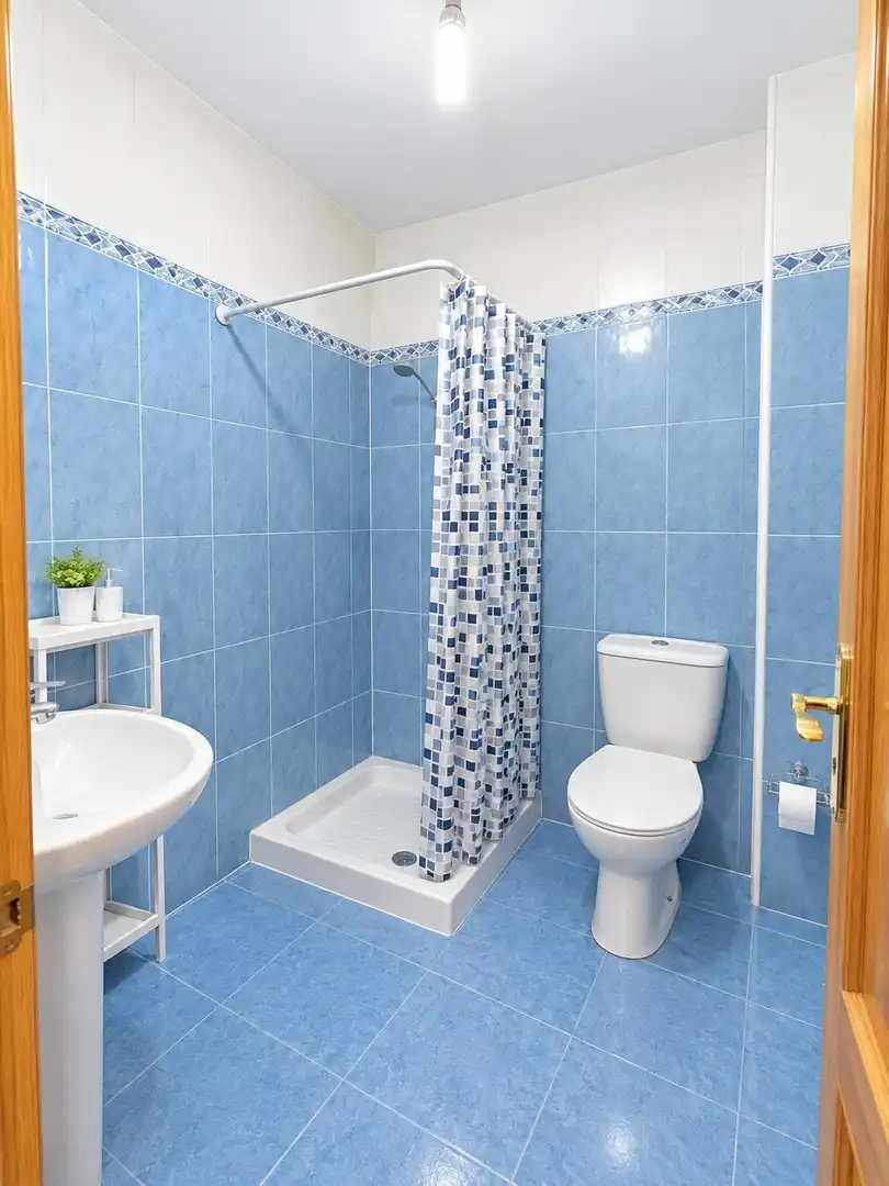 Casa a schiera con piscina in vendita a Hormigos, imagen 10