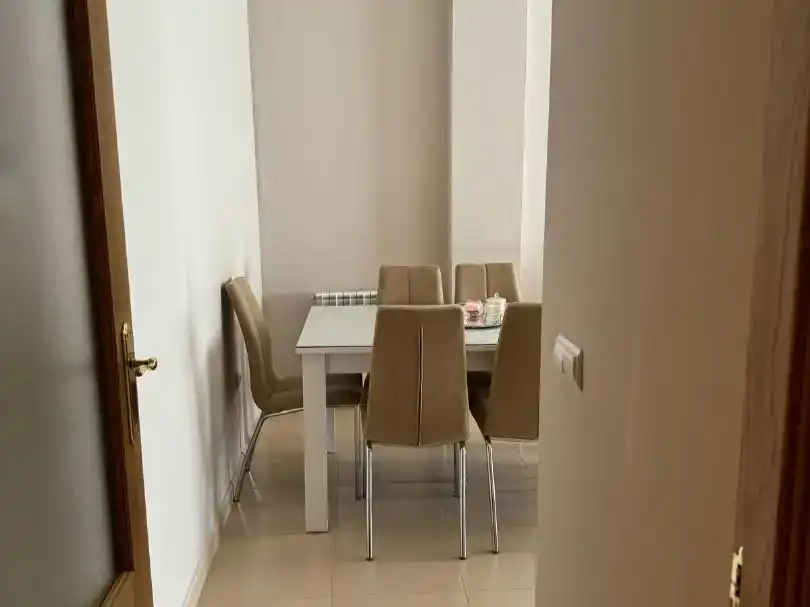Comedor de Piso en venta en Torralba de Calatrava con Aire acondicionado, Trastero y Amueblado