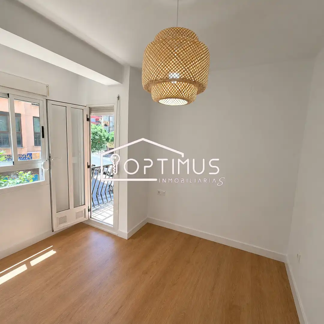 Apartament amb terrassa en venda a Carrer de Salvador Almenar 7, imagen 25