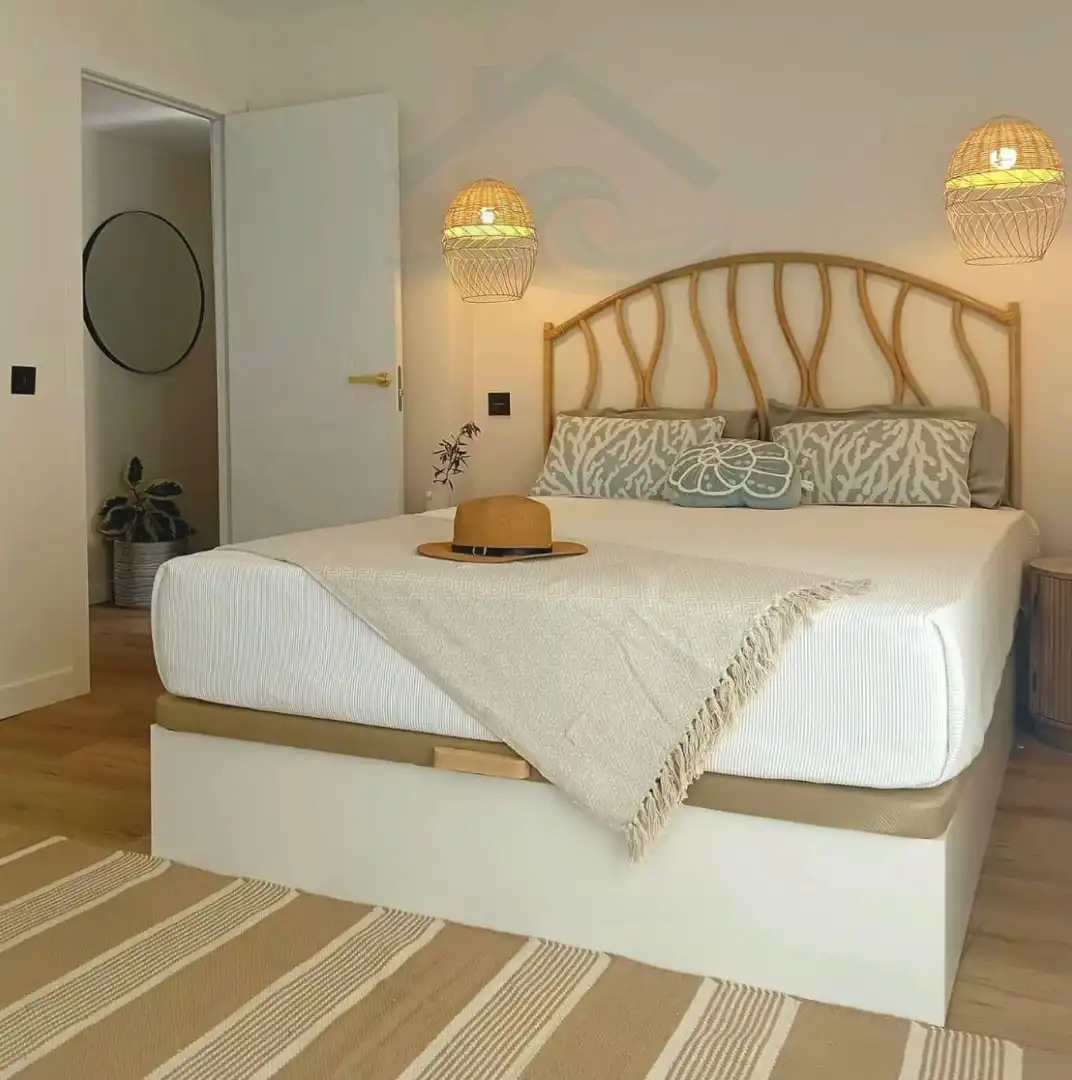 Appartement avec terrasse à vendre à Platja de Llevant, imagen 8