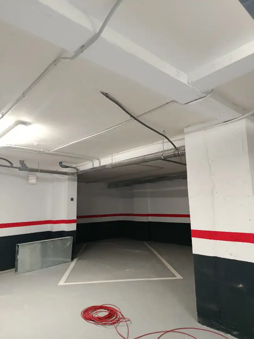 Einzelparkplatz mit Aufzug zum Verkauf in Centro, imagen 5