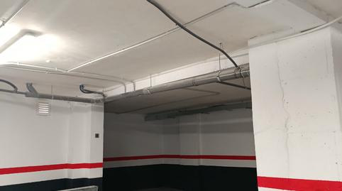 Foto 5 de Garaje en venta en San Esteban - San Cristóbal, Salamanca Capital