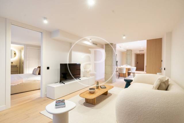 Piso en Venta en C. del dos de Maig en Sagrada Família