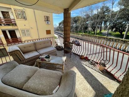 Terrace of Flat for sale in El Escorial  with Terrace