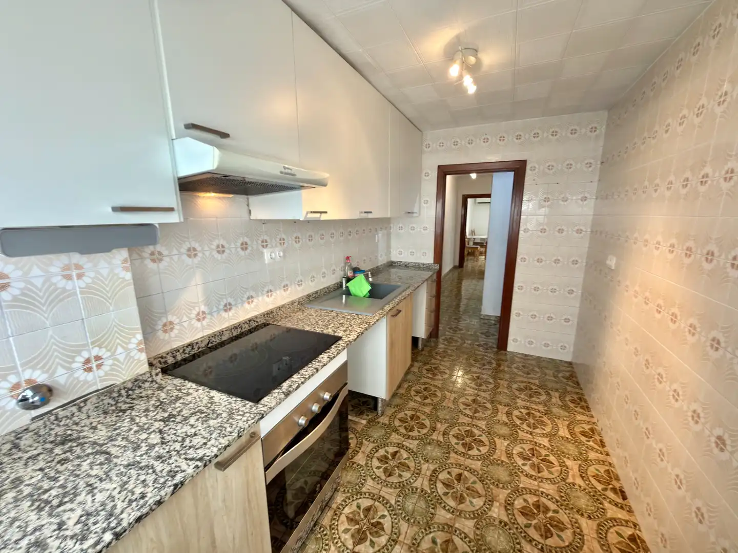 Flat with terrace for sale in Carrer de la Mare de Déu de la Soledat, imagen 4
