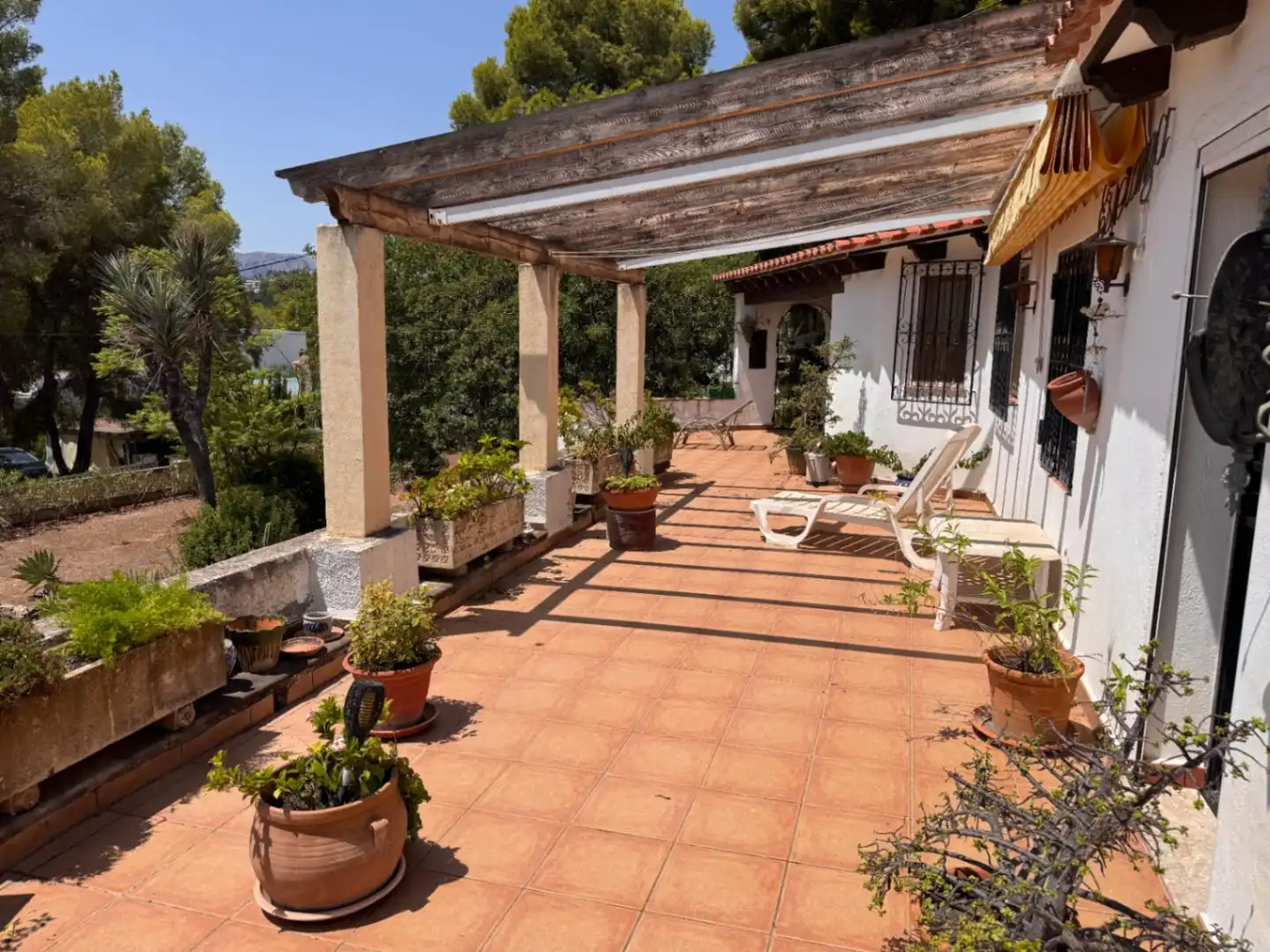 Villa con piscina in vendita a Cala Advocat - Baladrar, imagen 28