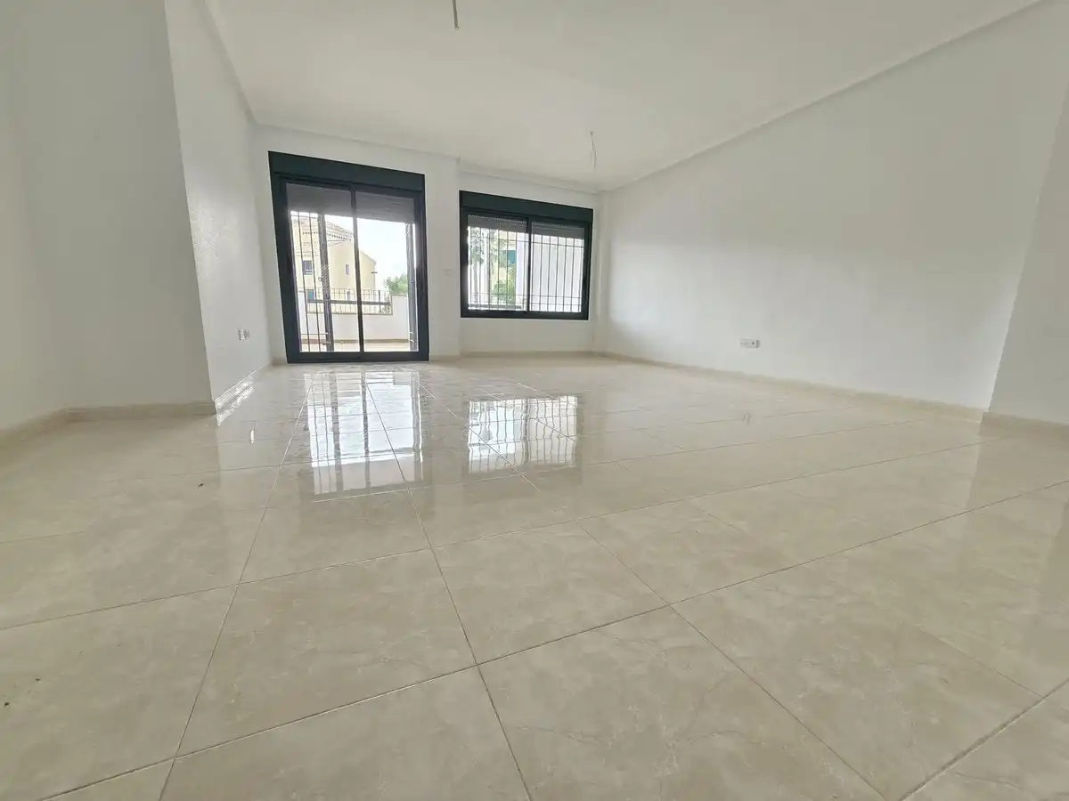 Apartamento en venta en Lomas de Campoamor - Las Ramblas