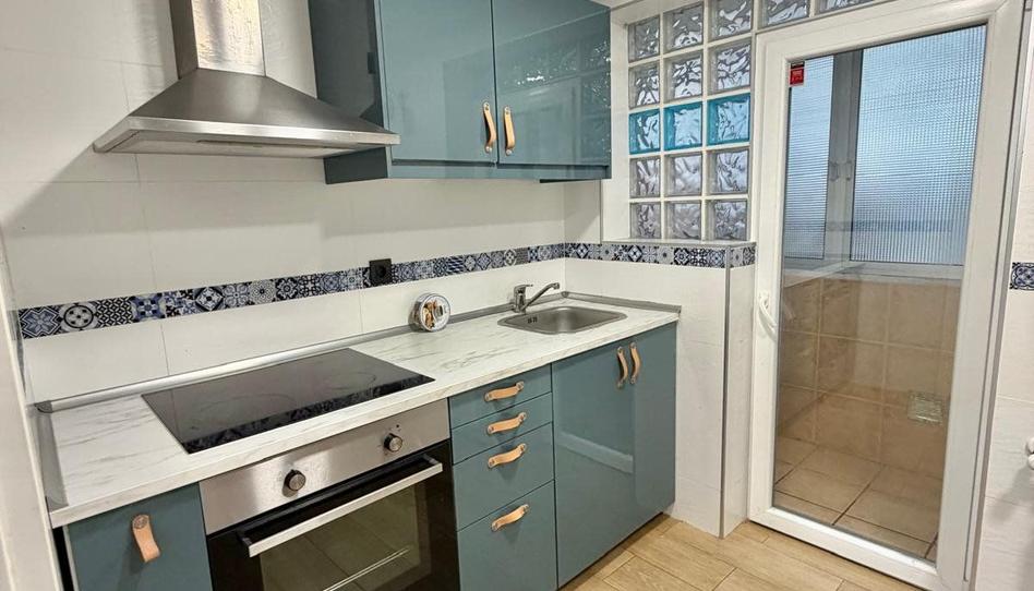 Foto 1 de Pis en venda a Rondilla, Valladolid