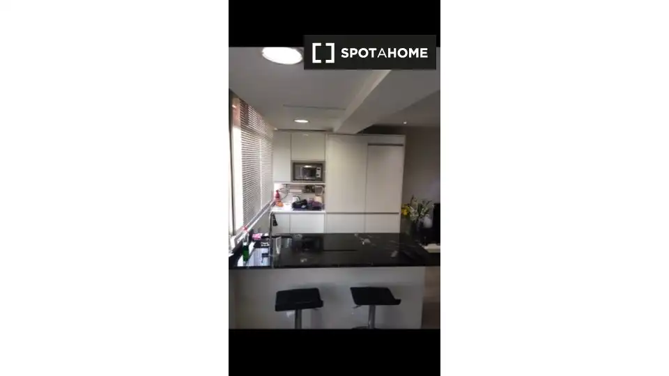 Habitació a Zarzaquemada