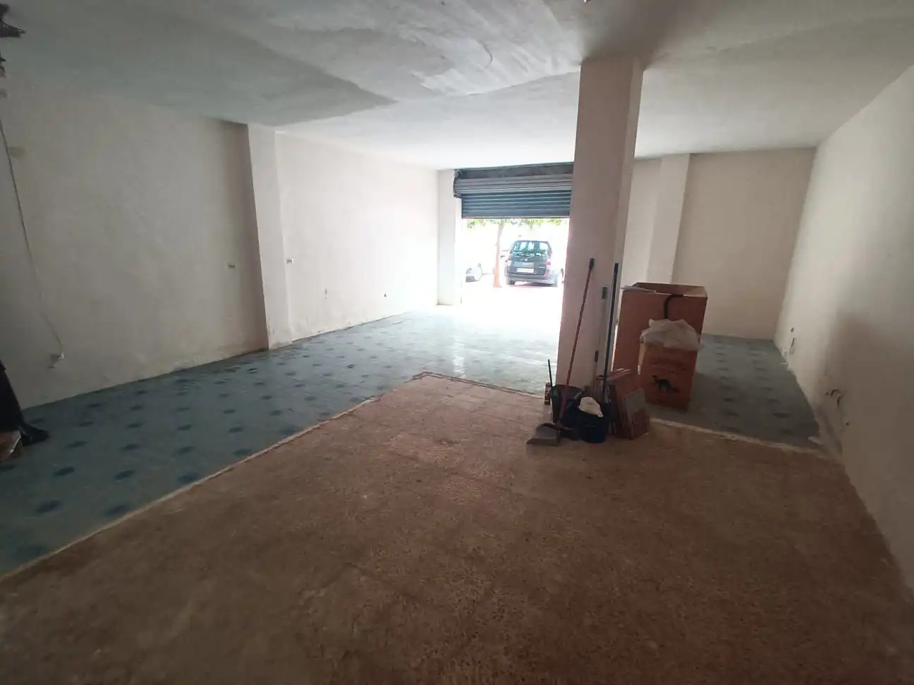 Local en venta en Murcia