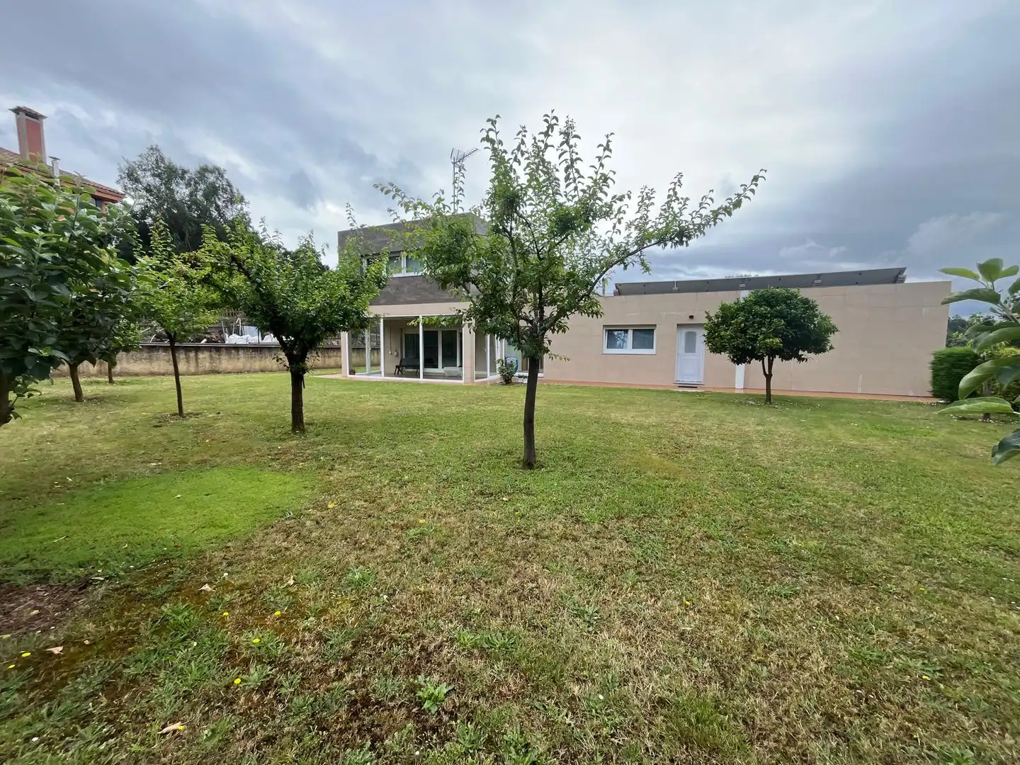 Casa o chalet en venta en Lugar de Sanín, Bergondo